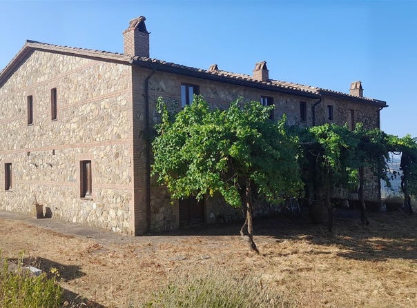 Acquapendente, Lazio 01021