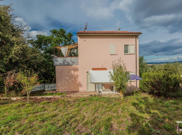 Scarlino, Tuscany 58020