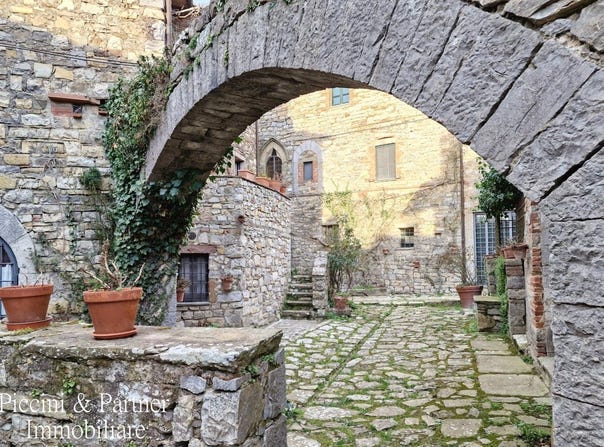 Piegaro, Umbria 06066