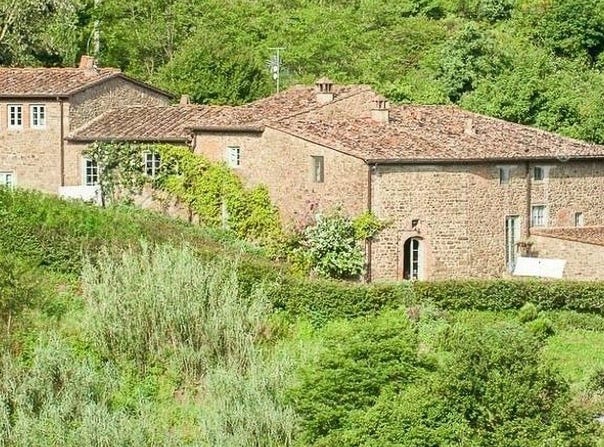 Greve in Chianti, Tuscany 50022