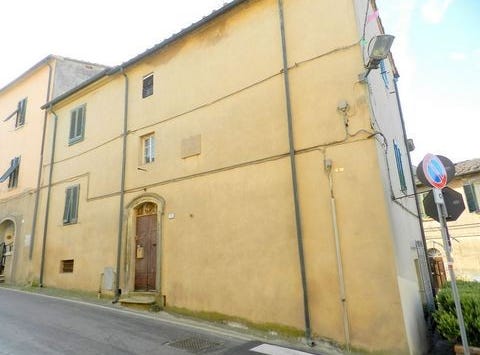 Via Roma, Montescudaio, Toscana|Tuscany 56040