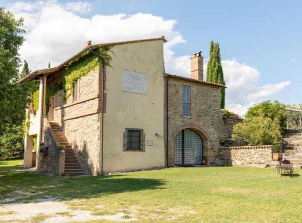 Collazzone, Umbria 06050