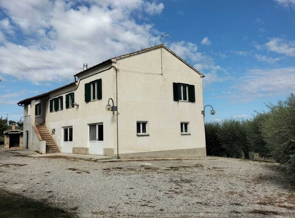 Montefano, Marche 62010