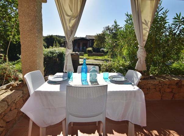 San Teodoro, Sardinia 08020