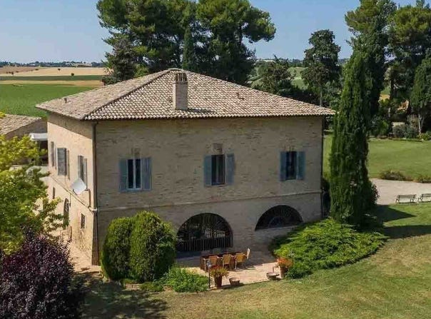 Morrovalle, Marche 62010