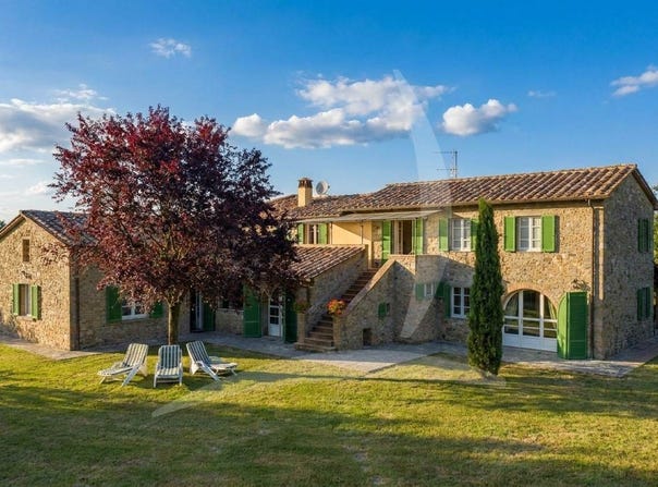 Arezzo, Tuscany 52100