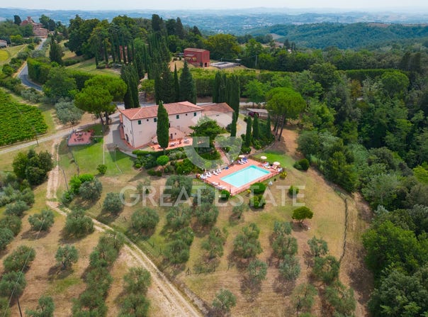 Castelfiorentino, Tuscany 50051