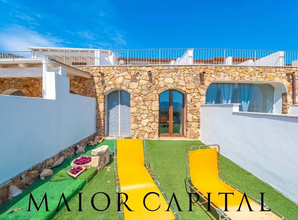 San Teodoro, Sardinia 08020