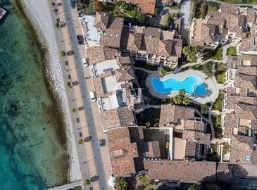 Garda, Veneto
