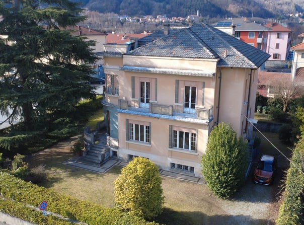 Borgosesia, Piedmont 13011