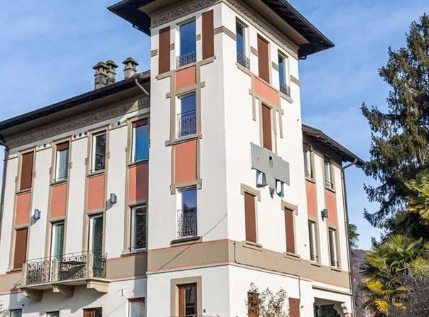 Lesa, The Piedmont 28040