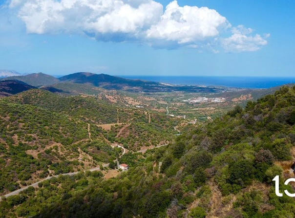 Torpè, Sardinia 08020