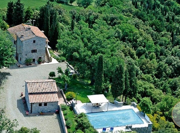 Volterra, Tuscany 56048