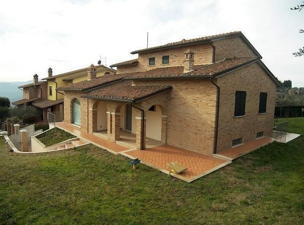Sinalunga, Tuscany 53048