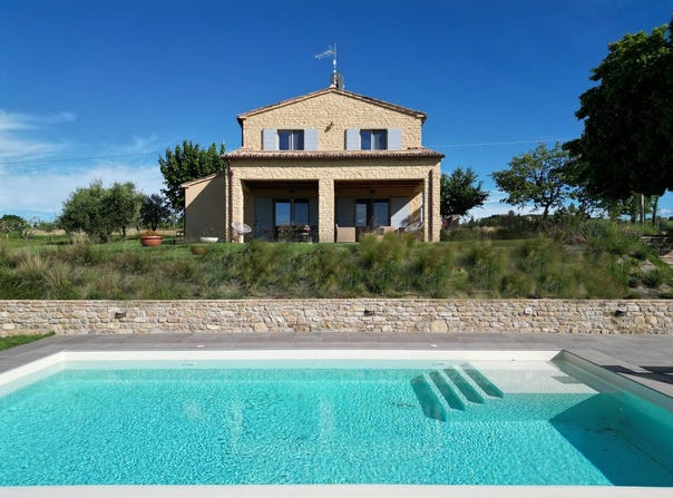 Montecarotto, Marche 60036