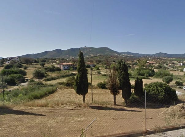 Sassari, Sardinia 07026
