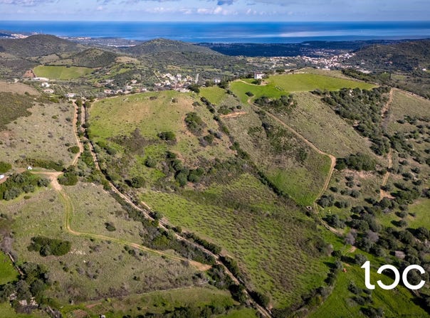 Budoni, Sardinia 08020