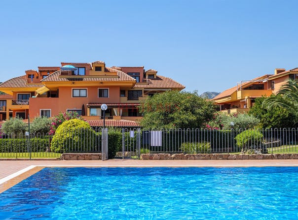 Olbia, Sardinia 07026