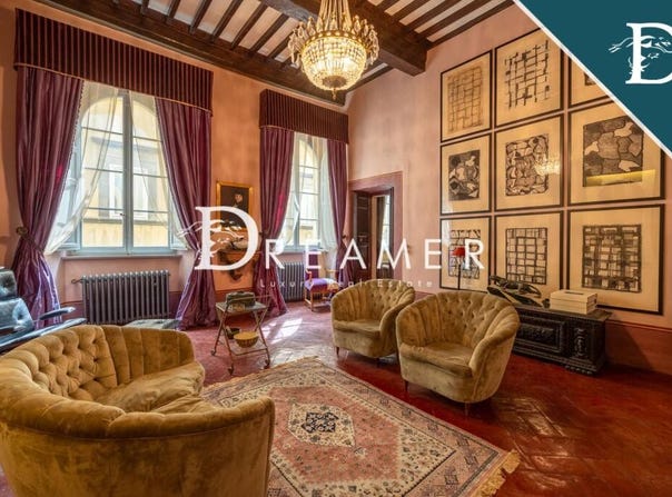 Arezzo, Tuscany 52100