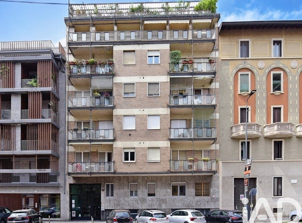 Milan, Lombardy 20131