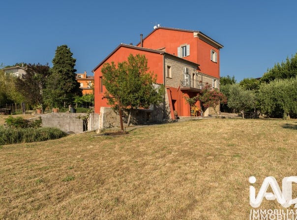 Mombaroccio, Marche 61024