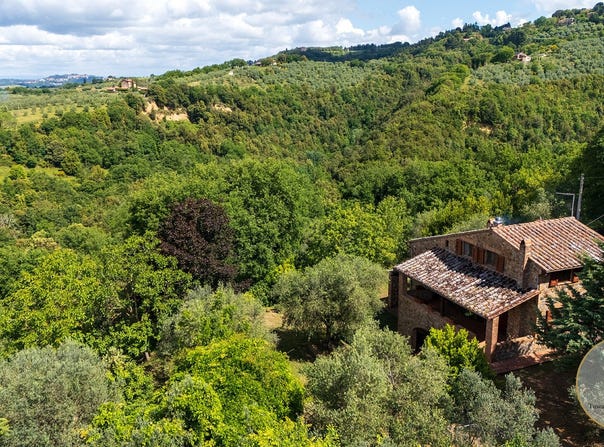 Città della Pieve, Umbria 06062