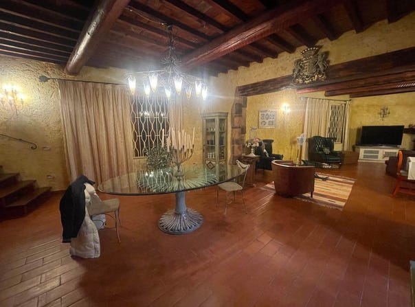 Grosseto, Tuscany 58100