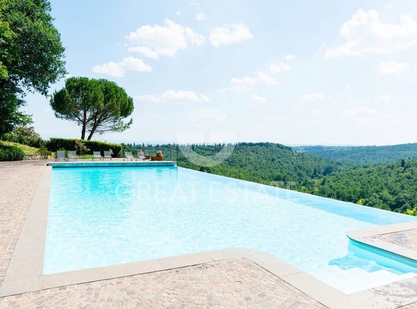 Gaiole in Chianti, Tuscany 53013