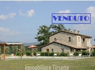 Orvieto, Umbria