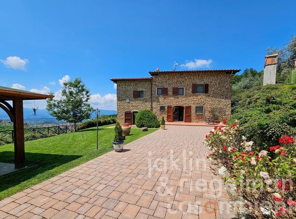 Reggello, Tuscany 50066