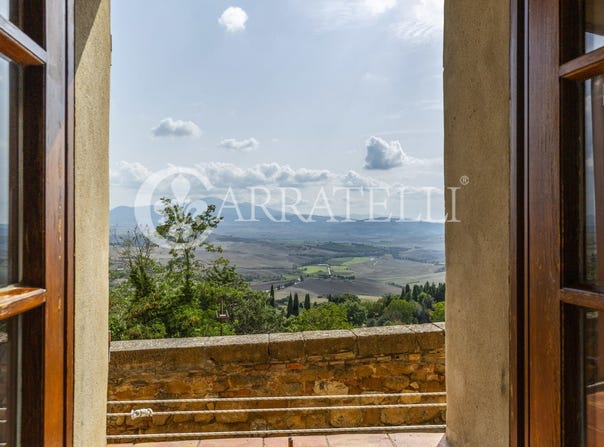 Pienza, Tuscany 53026
