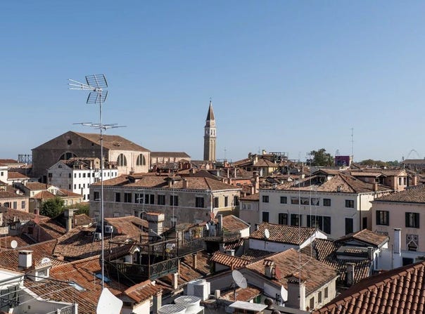 Venice, Venice 30122