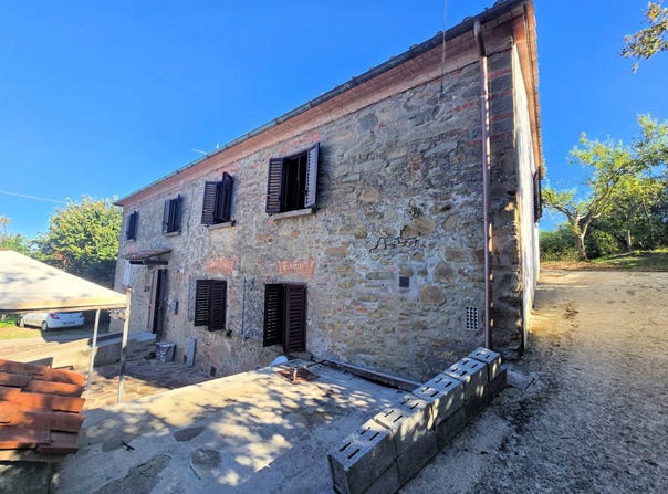 Larciano, Tuscany 51036