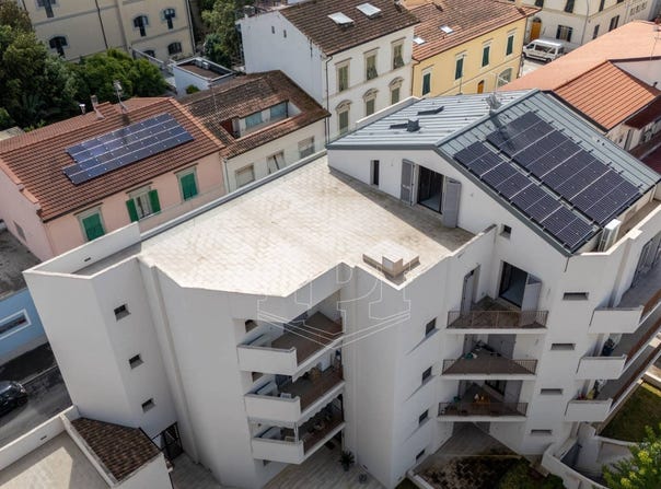 Empoli, Tuscany 50053