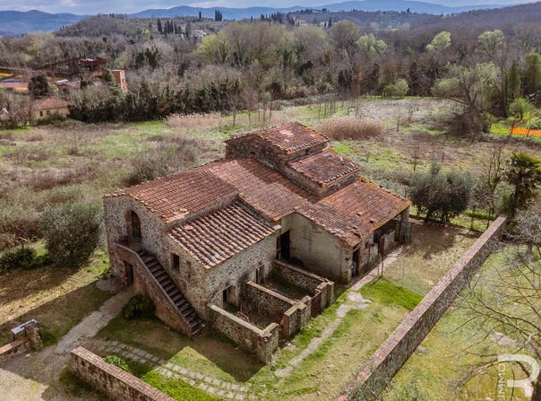 Arezzo, Arezzo, Tuscany 52100