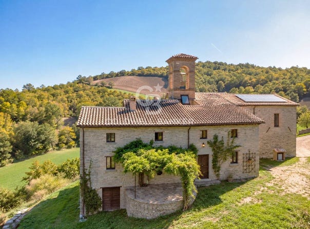 Belforte all'Isauro, Marche 61026