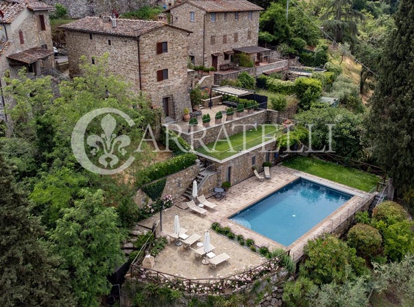 Gaiole in Chianti, Tuscany 53013