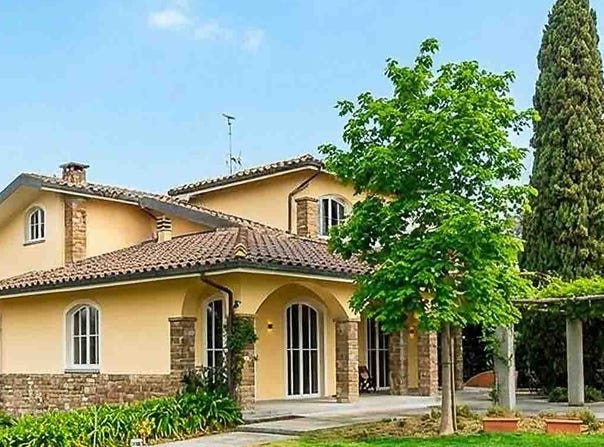 Montaione, Tuscany 50050