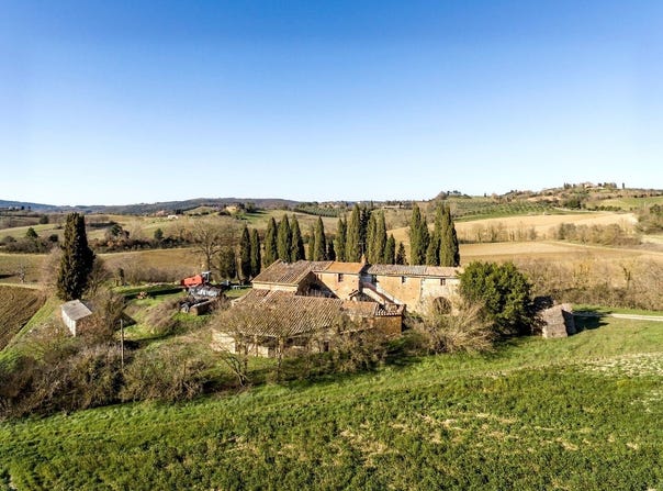 Torrita di Siena, Tuscany 53049