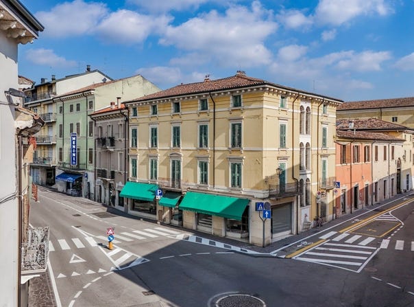 Valeggio sul Mincio, Venice 37067