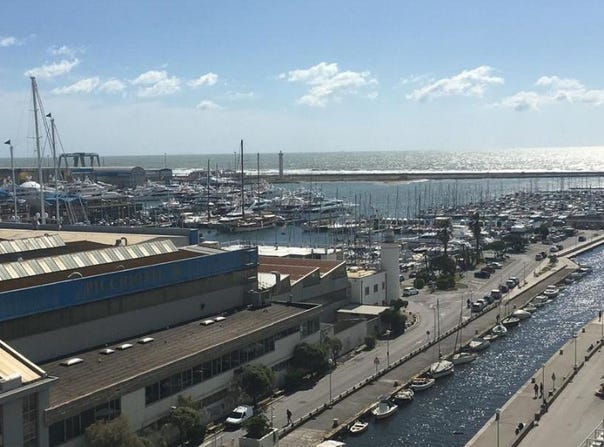 Viareggio, Tuscany 55049