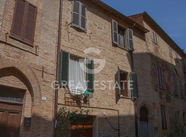 Città della Pieve, Umbria 06062
