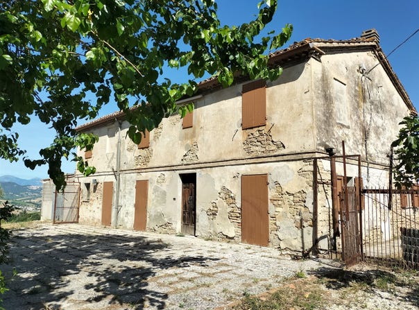Montecarotto, Marche 60036