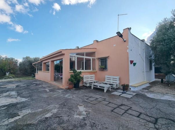 Brindisi, Apulia 72019
