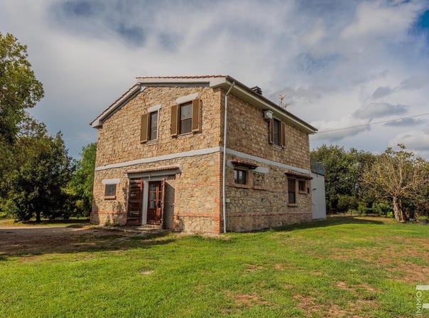 Gavorrano, Tuscany 58020