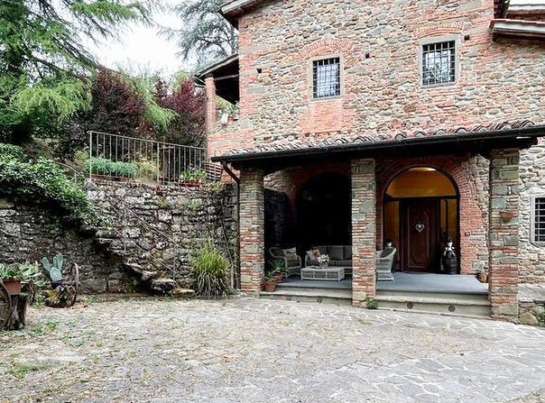 Figline Valdarno, Tuscany 50063