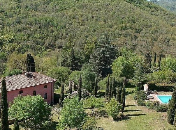 Panzano, Tuscany 50022