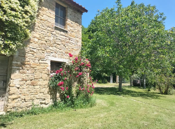 Serra San Quirico, Marche 60048