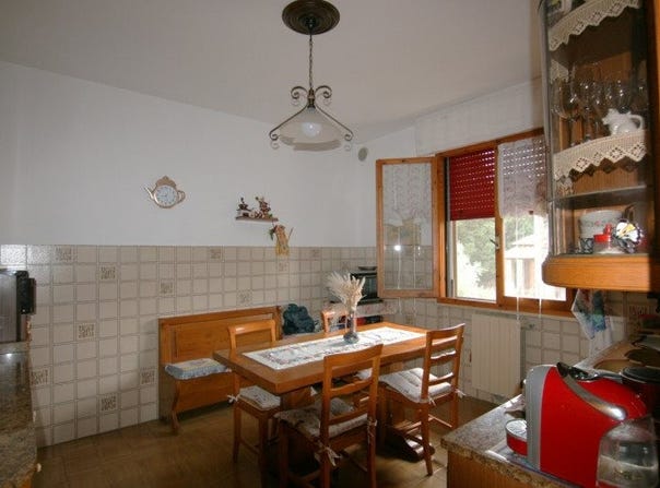 Lucignano, Tuscany 52046