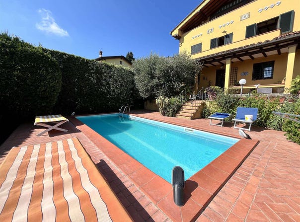 Massarosa, Tuscany 55040